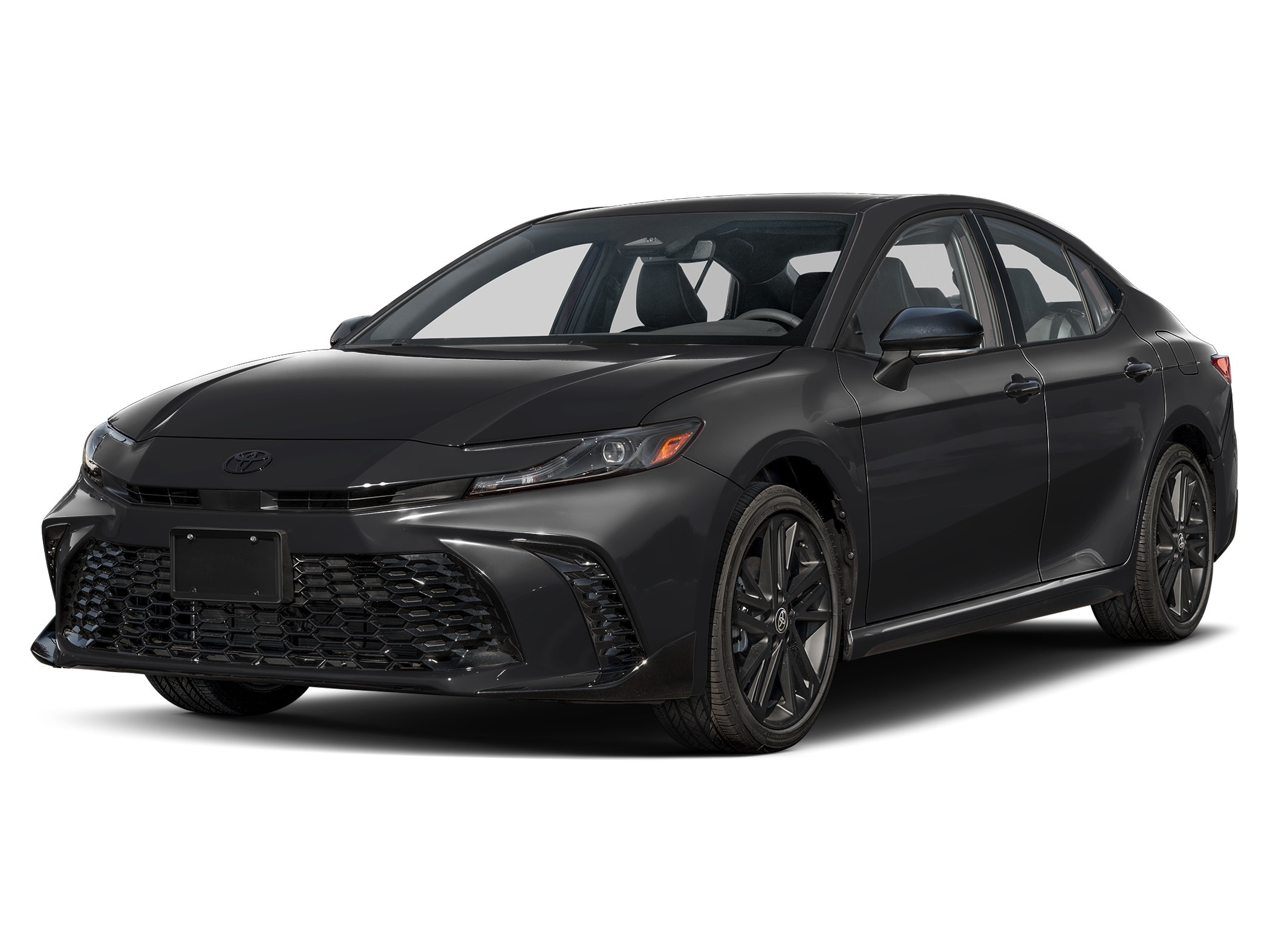2027 Toyota Unknown