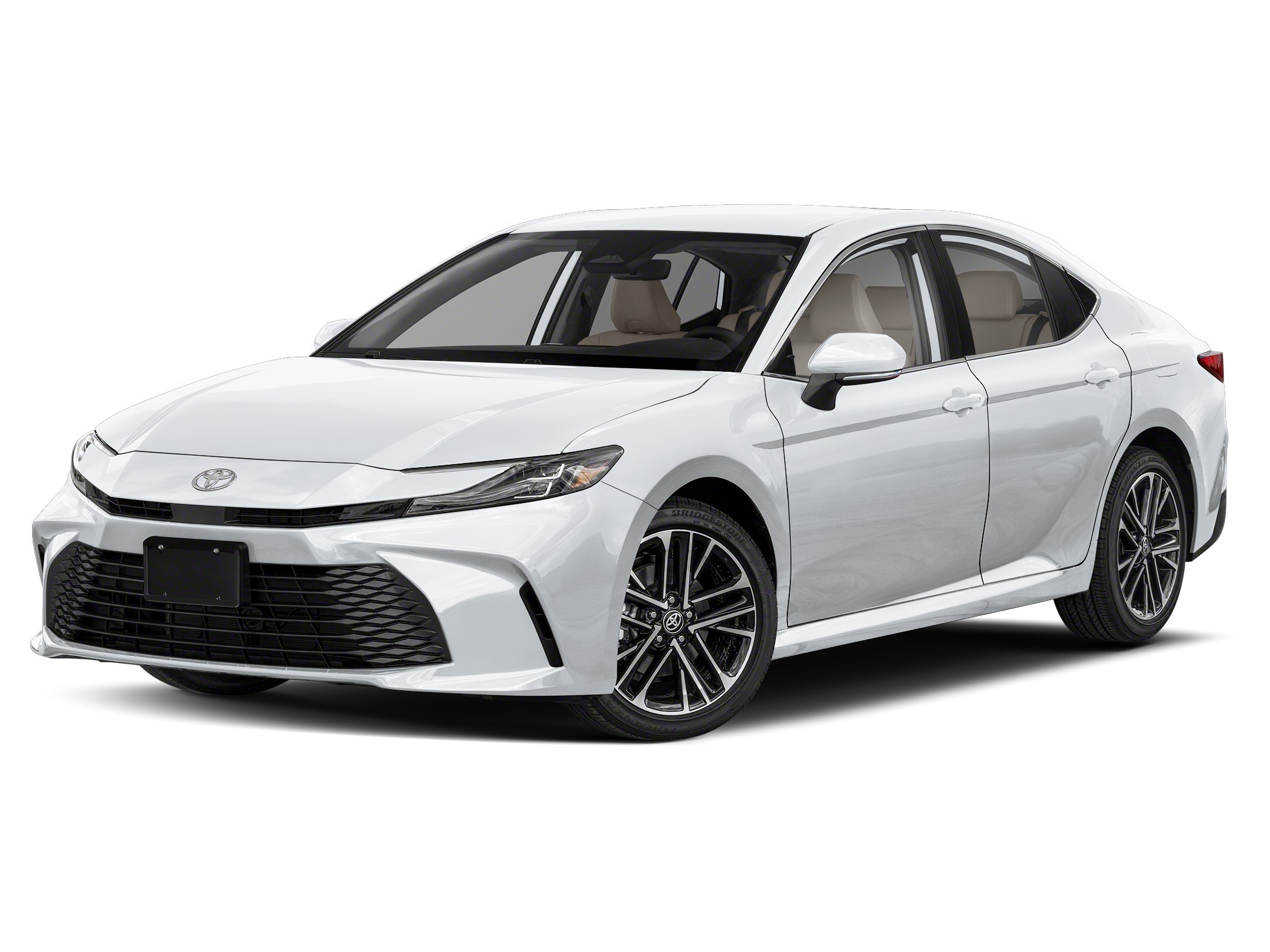 2027 Toyota Unknown
