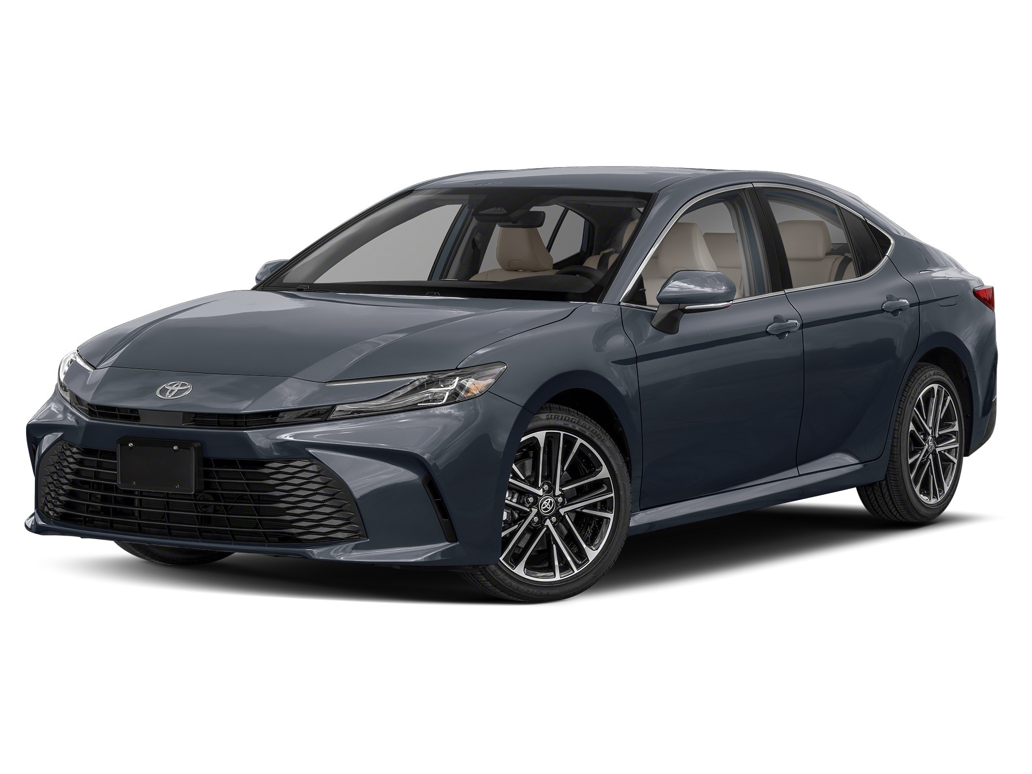2027 Toyota Unknown
