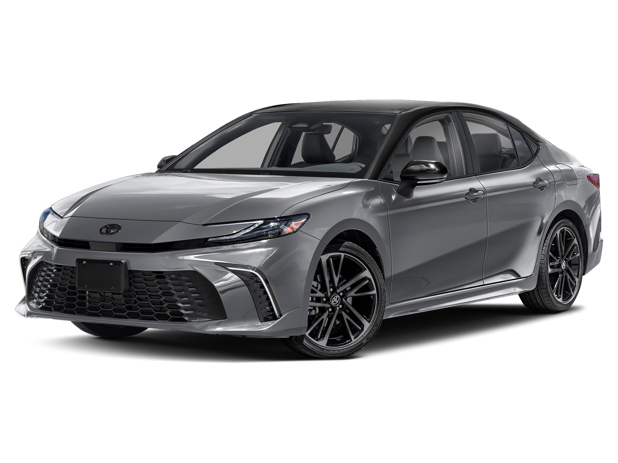 2027 Toyota Unknown