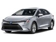  Toyota Corolla Hybrid
