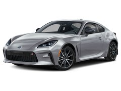 2027 Toyota GR86 Base Coupe