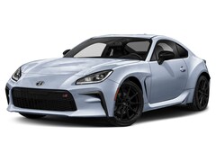 2027 Toyota GR86 Premium Car