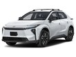  Toyota bZ