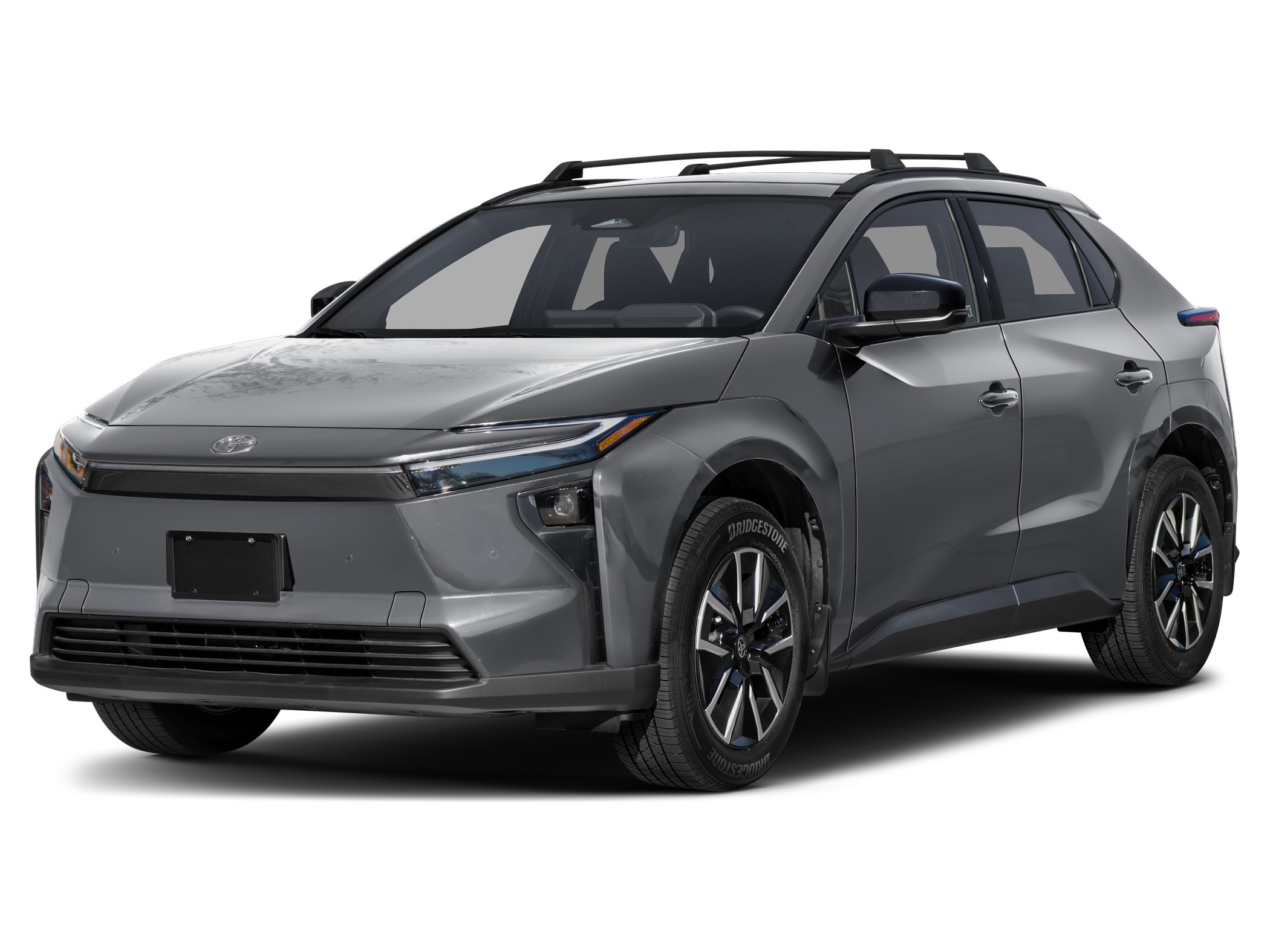 2027 Toyota bZ