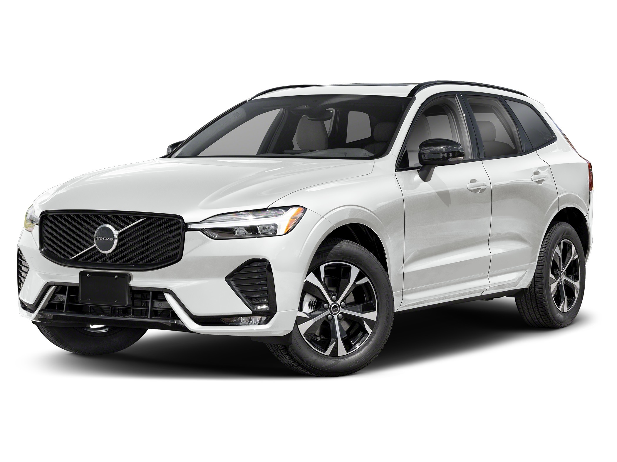 2027 Volvo XC60