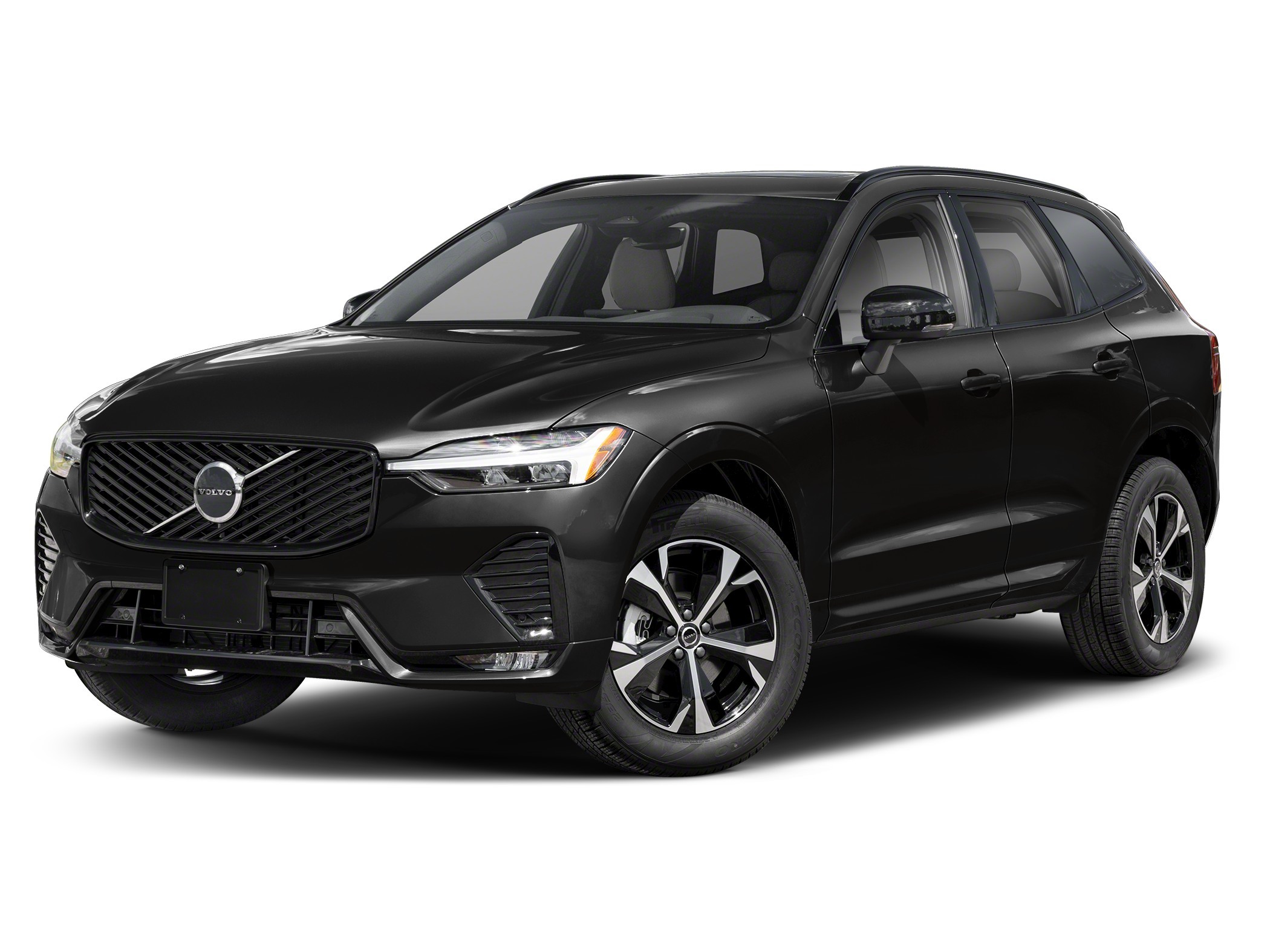 2027 Volvo XC60