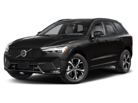 2027 Volvo XC60 B5 Core AWD SUV