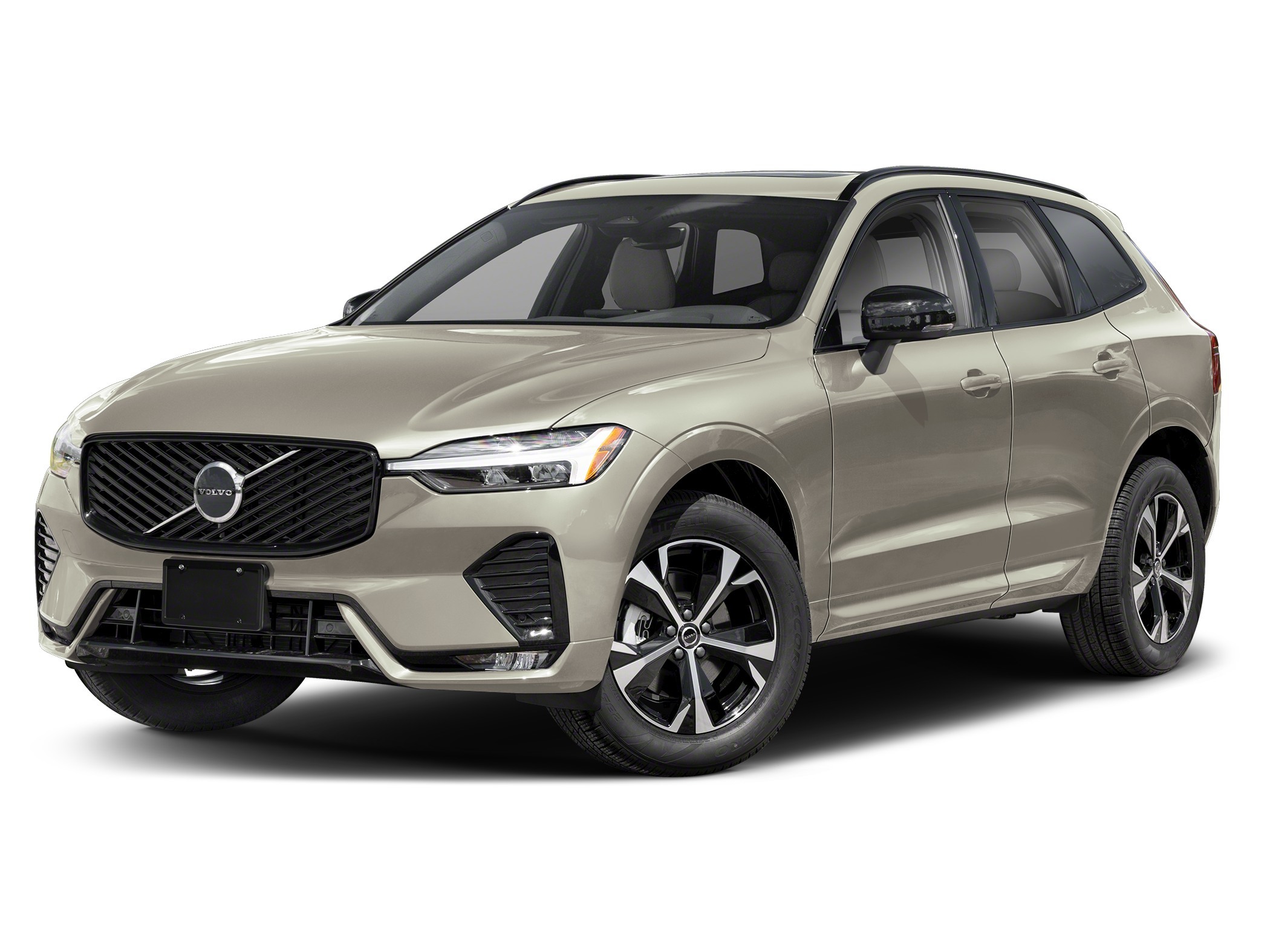 2027 Volvo XC60