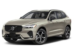 2027 Volvo XC60