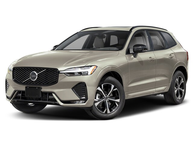 2027 Volvo XC60 B5 Core SUV