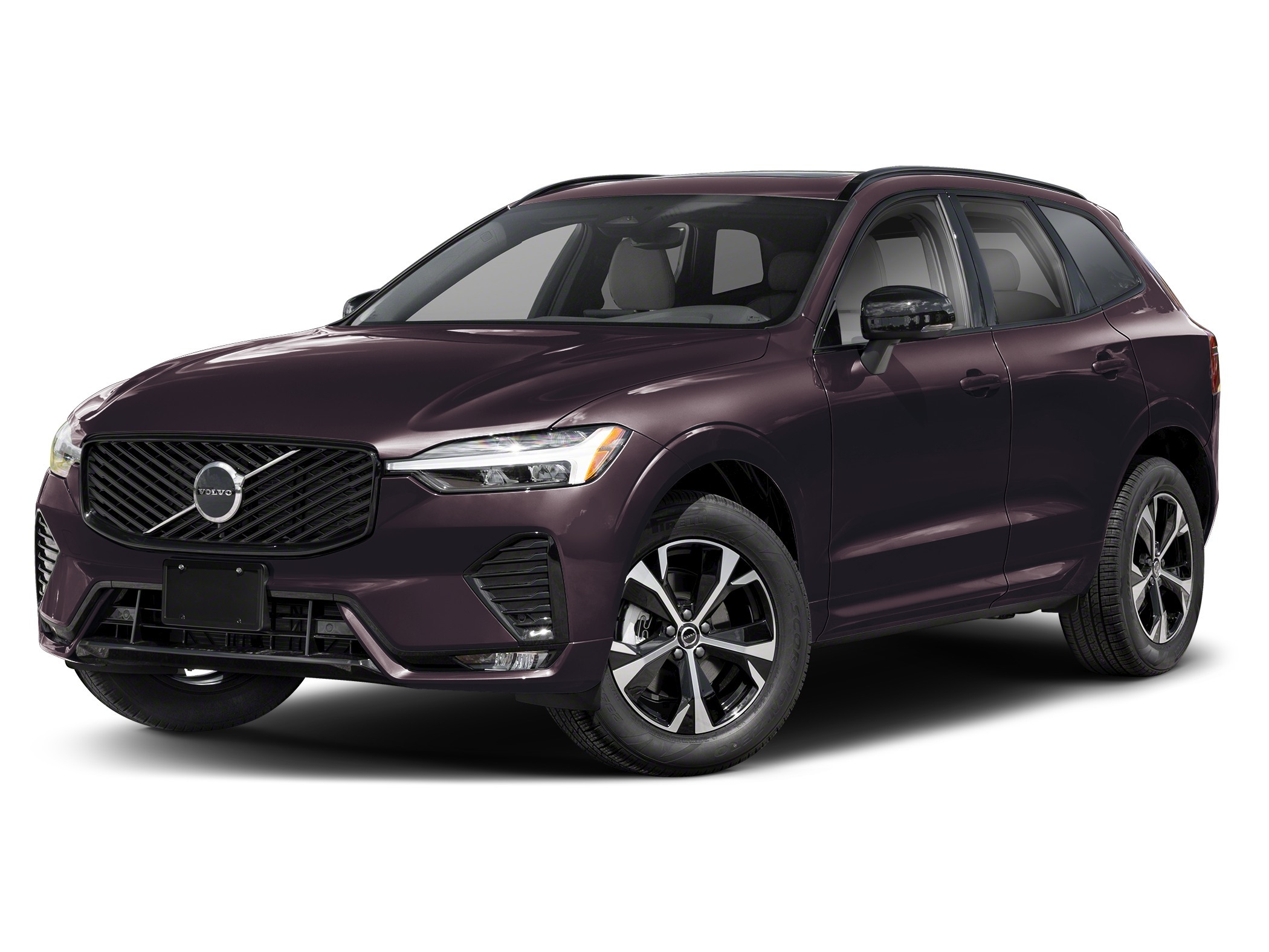 2027 Volvo XC60