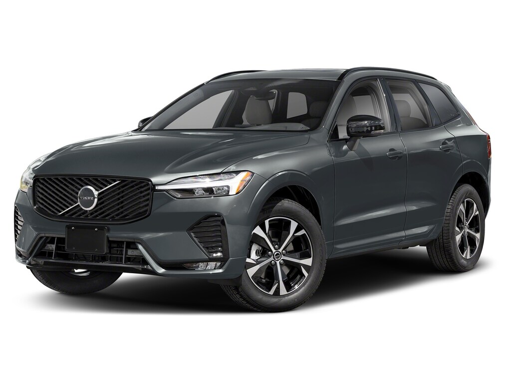 New 2027 Volvo XC60 B5 Core SUV