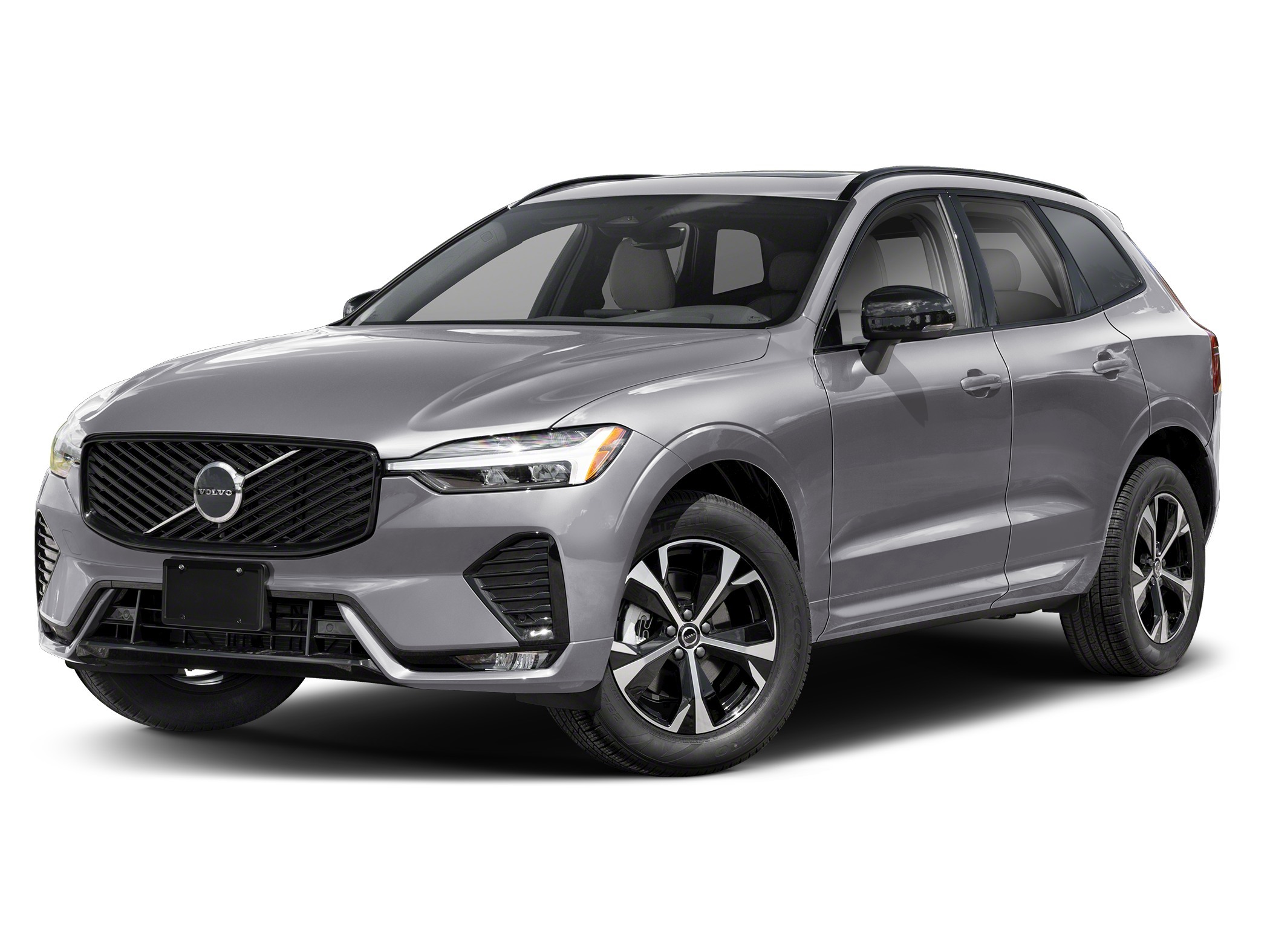 2027 Volvo XC60