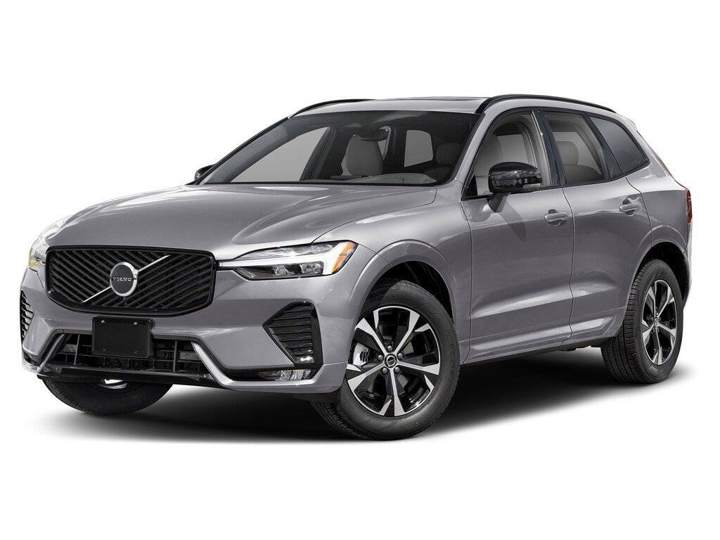 New 2027 Volvo XC60 B5 Core SUV