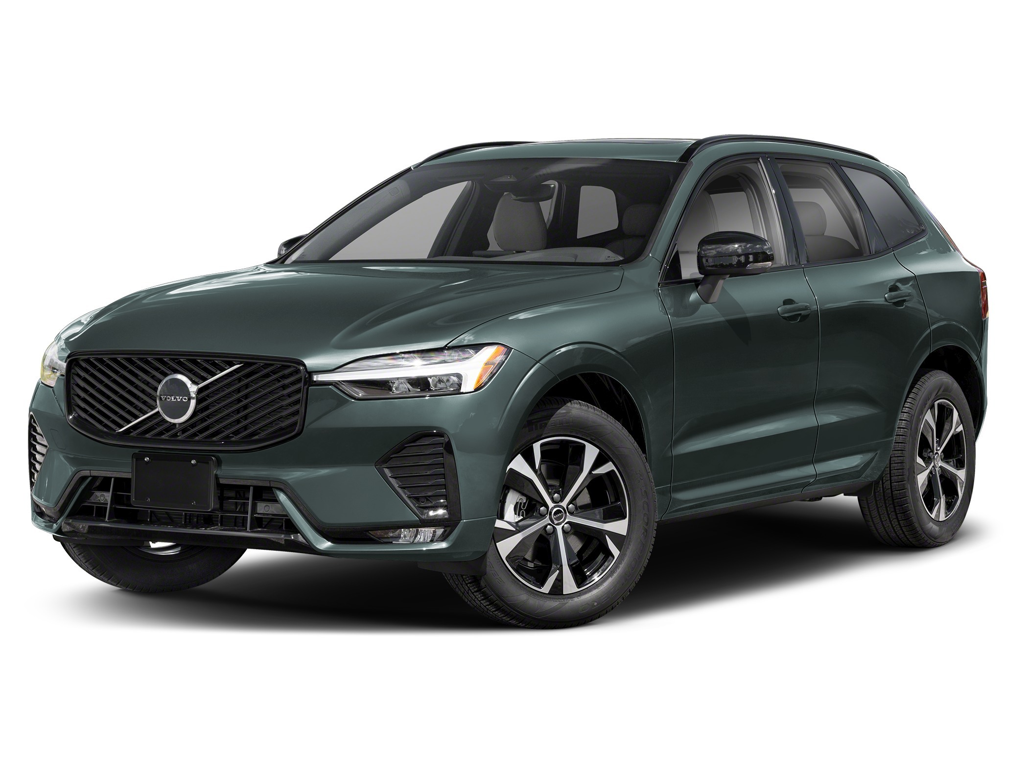 2027 Volvo XC60