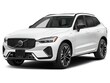  Volvo XC60 plug-in hybrid