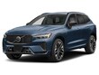  Volvo XC60 plug-in hybrid