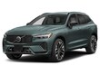  Volvo XC60 plug-in hybrid