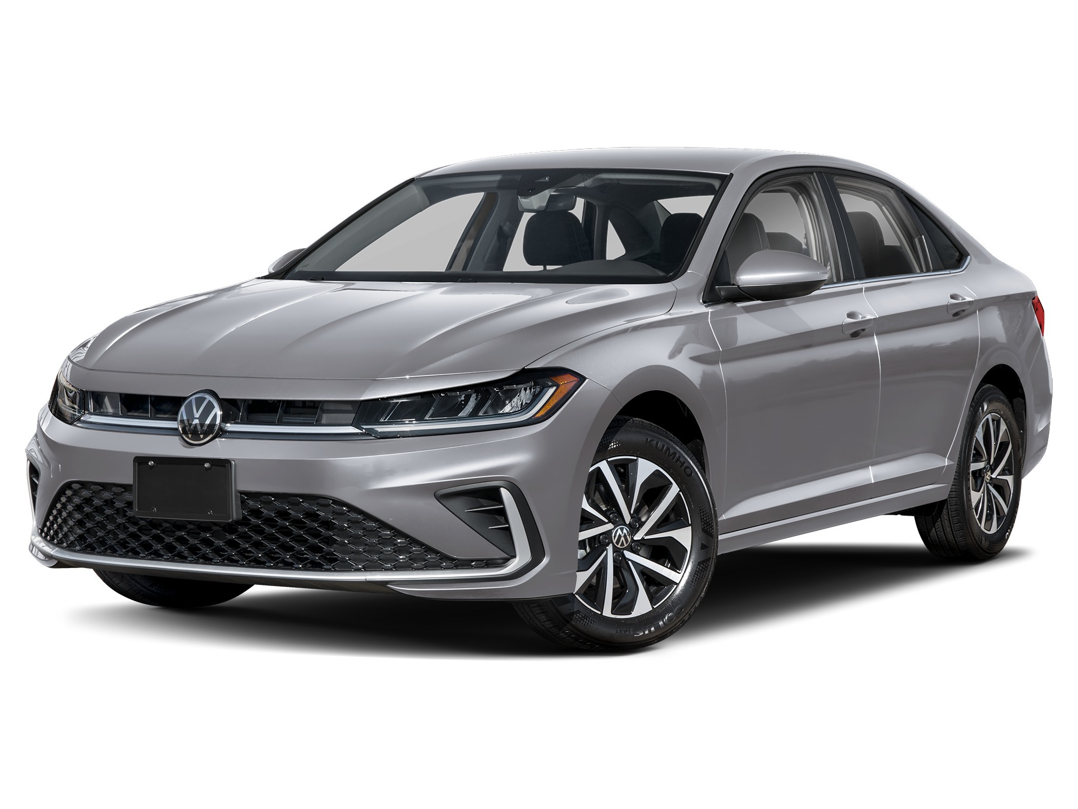 New 2027 Volkswagen Jetta 1.5T S