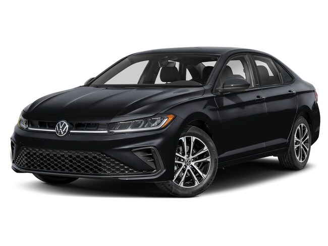 2027 Volkswagen Jetta Sport FWD Sport FWD