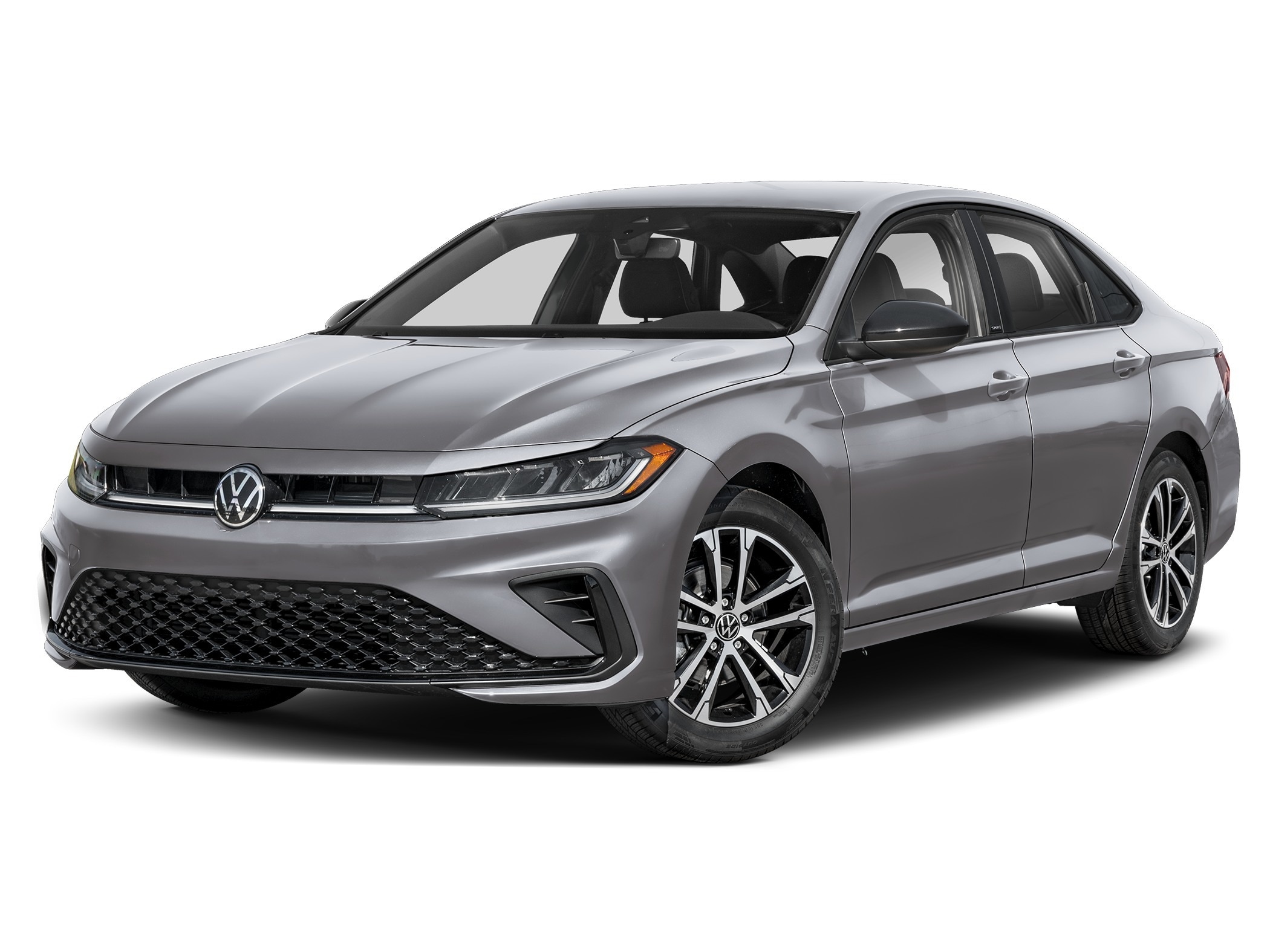 New 2027 Volkswagen Jetta 1.5T Sport