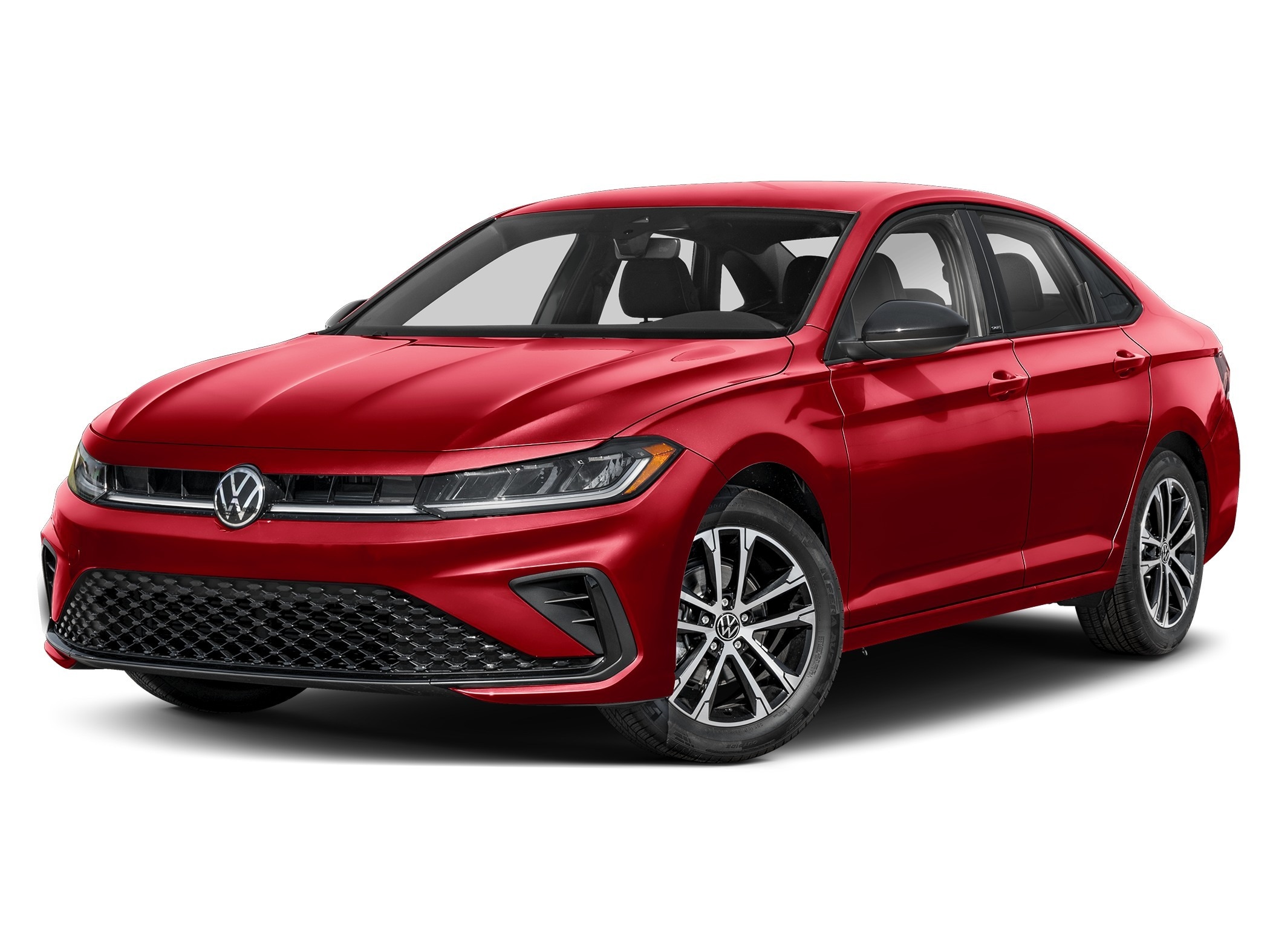 New 2027 Volkswagen Jetta 1.5T Sport