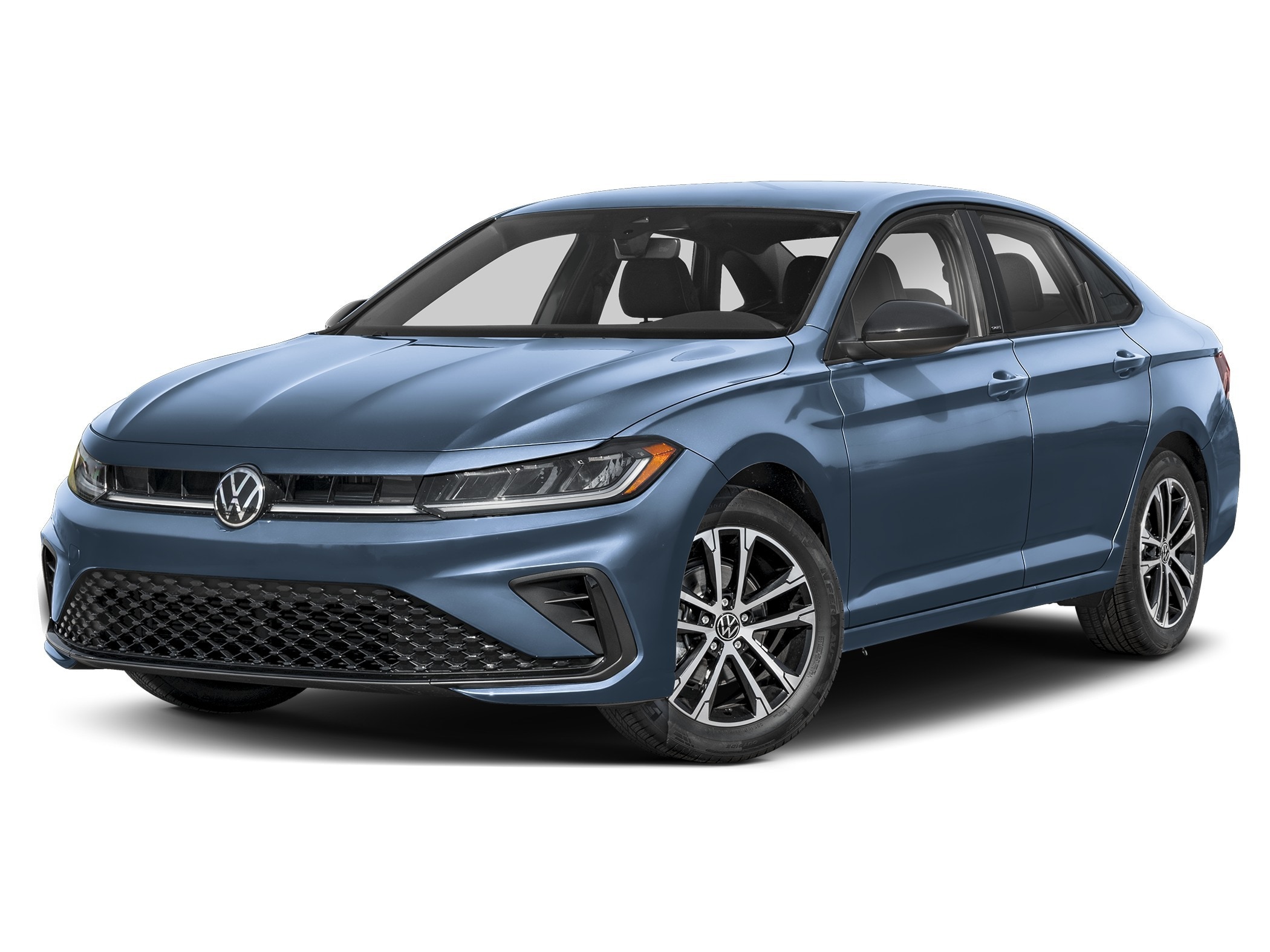 New 2027 Volkswagen Jetta 1.5T Sport