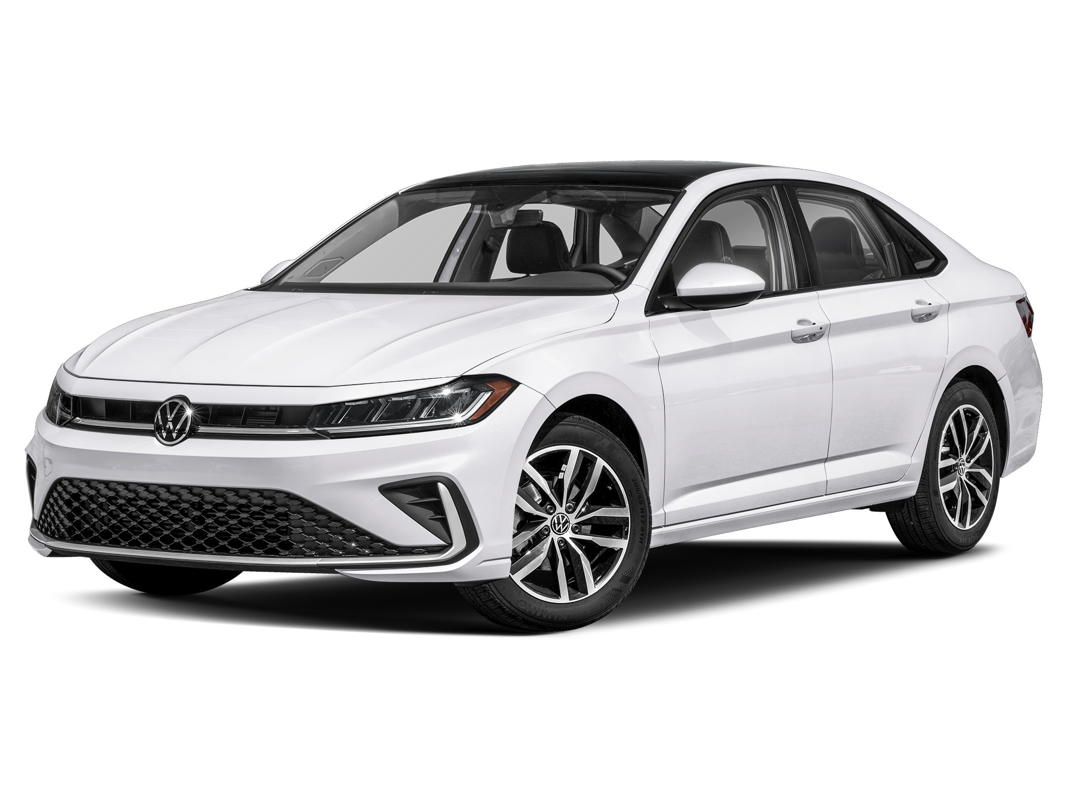 New 2027 Volkswagen Jetta 1.5T SE