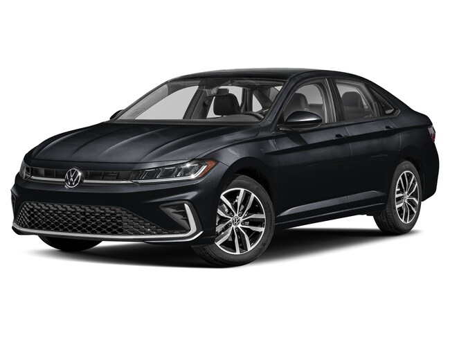 2027 Volkswagen Jetta SE FWD SE FWD