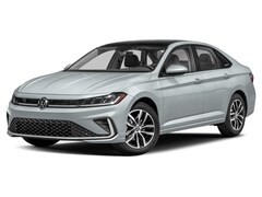 2027 Volkswagen Jetta SE FWD