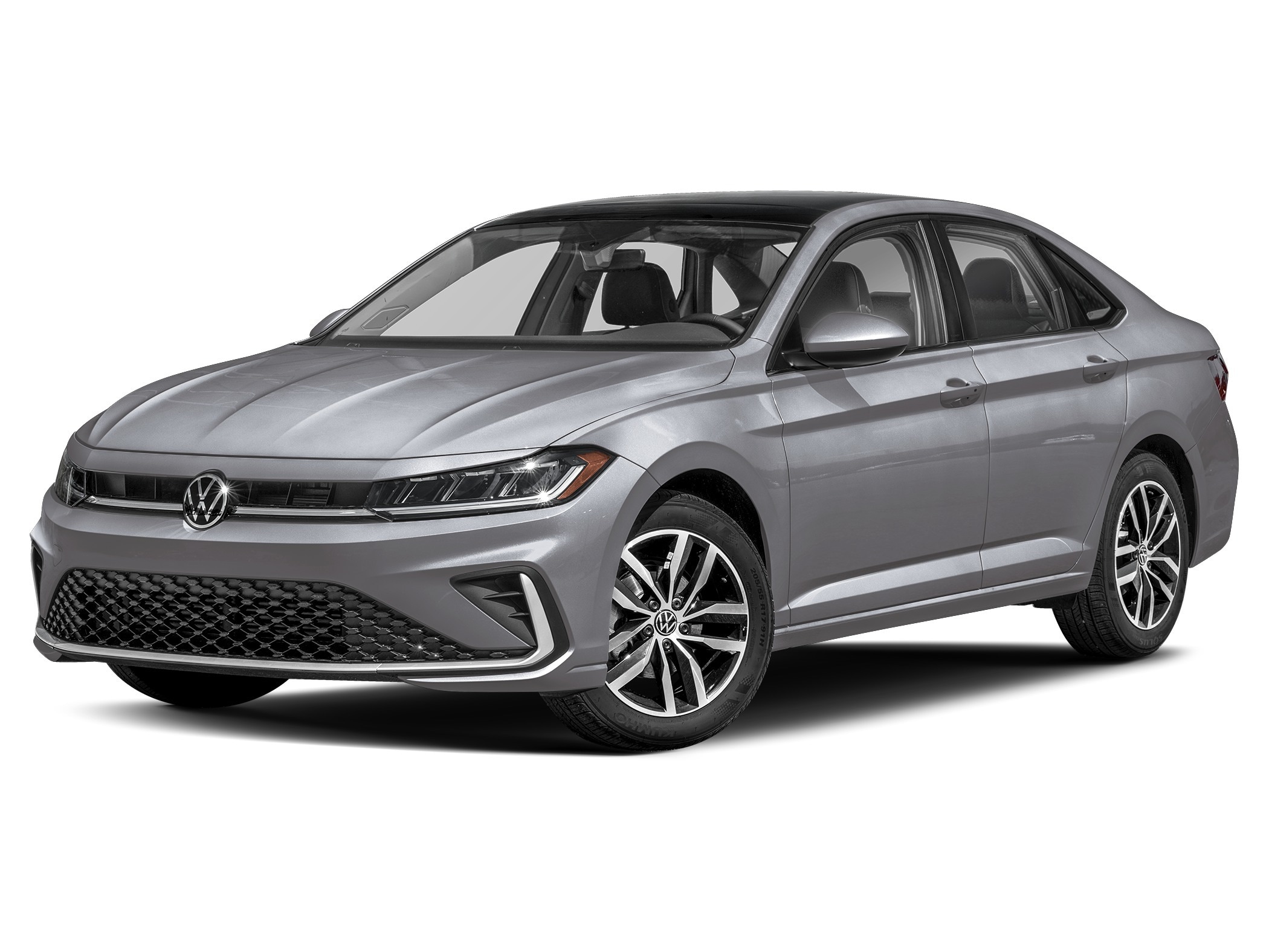 New 2027 Volkswagen Jetta 1.5T SE