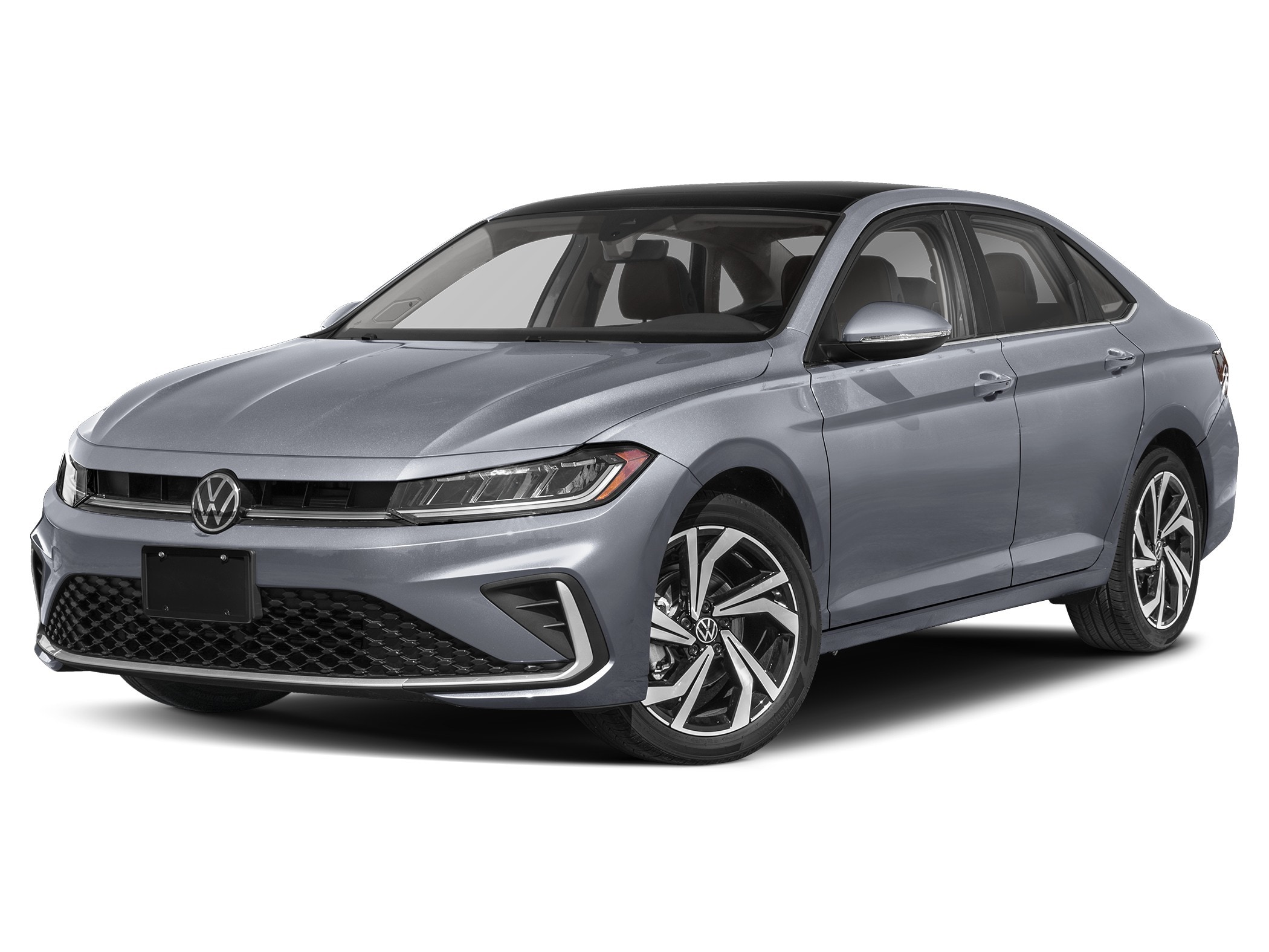 New 2027 Volkswagen Jetta SEL FWD