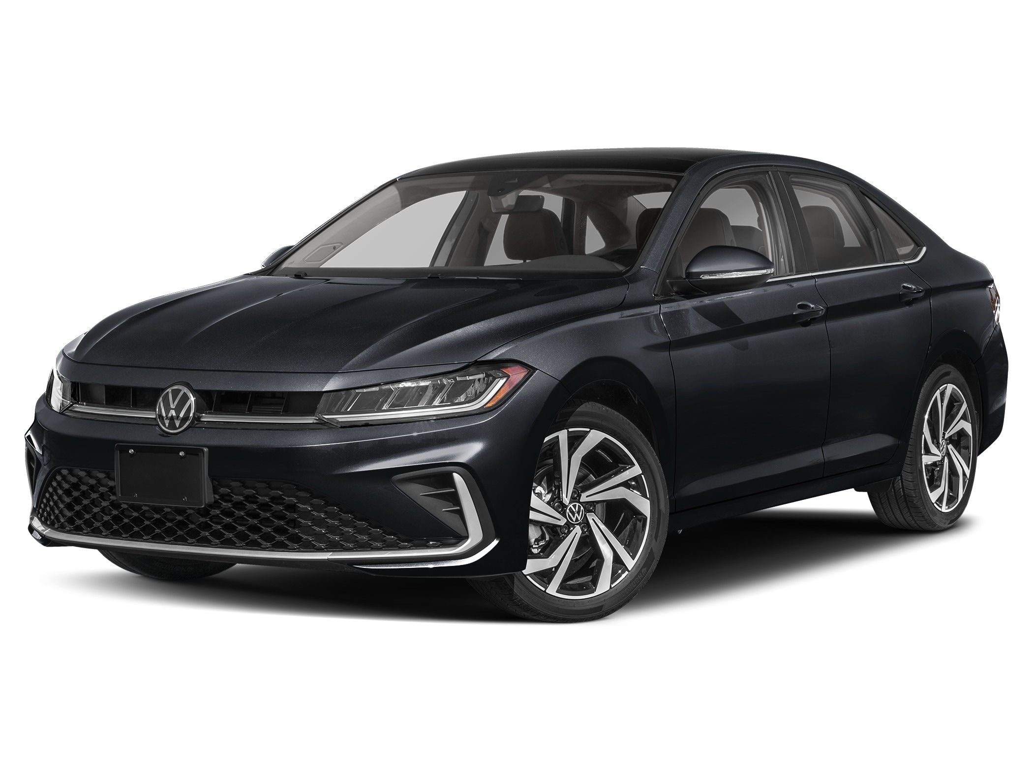 New 2027 Volkswagen Jetta 1.5T SEL