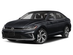2027 Volkswagen Jetta