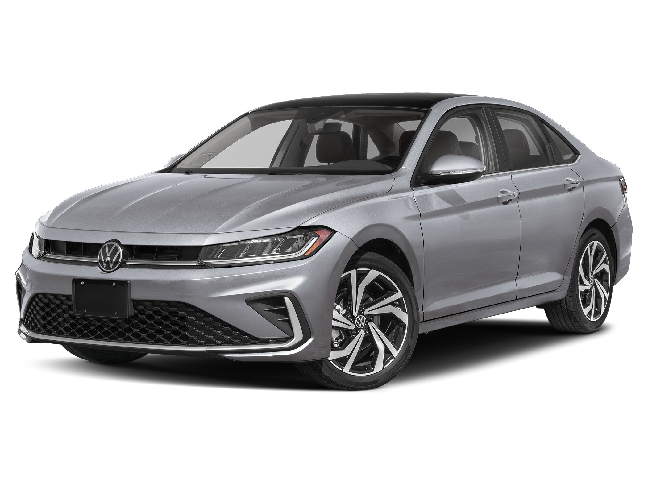 New 2027 Volkswagen Jetta 1.5T SEL