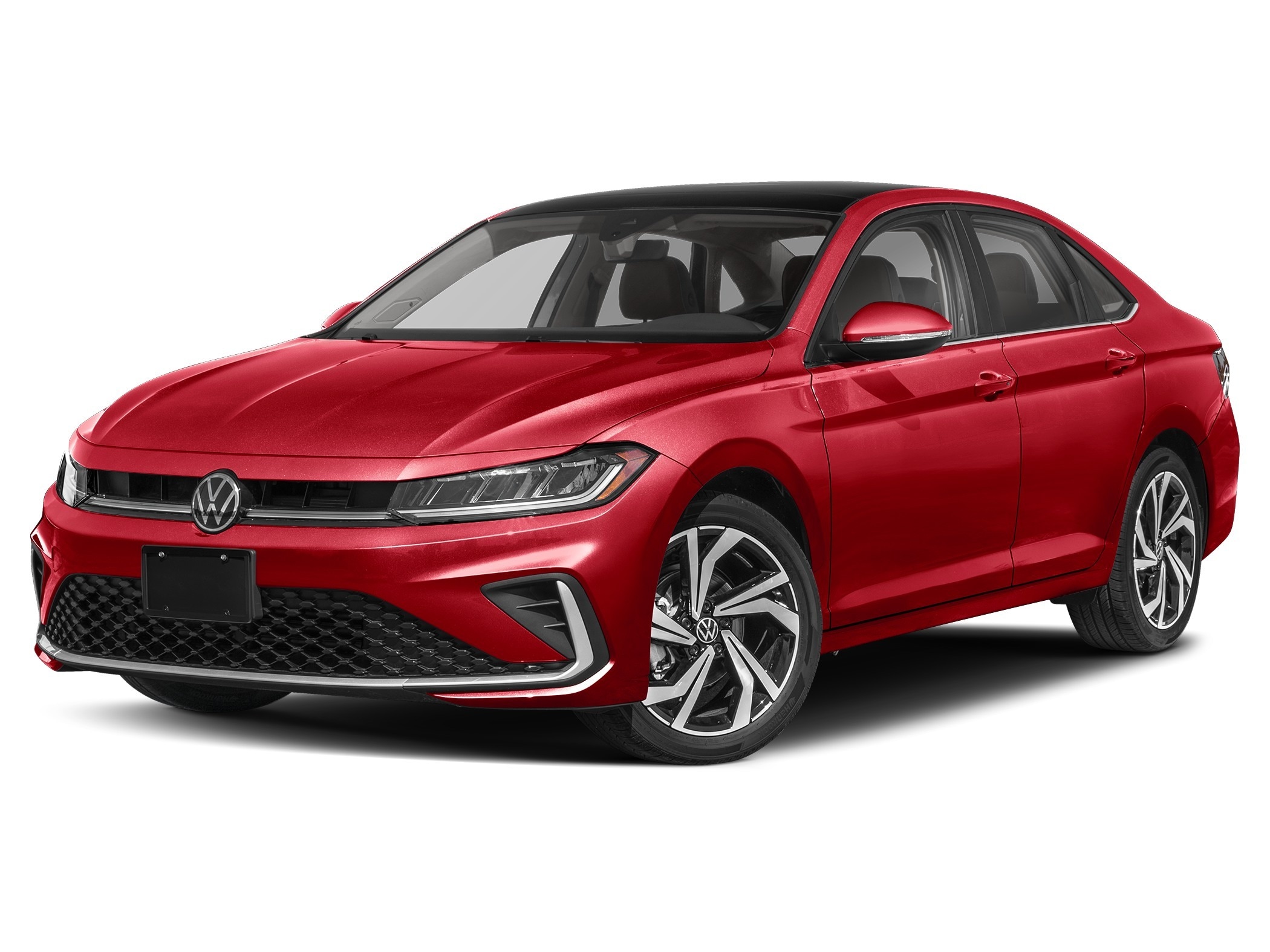New 2027 Volkswagen Jetta 1.5T SEL