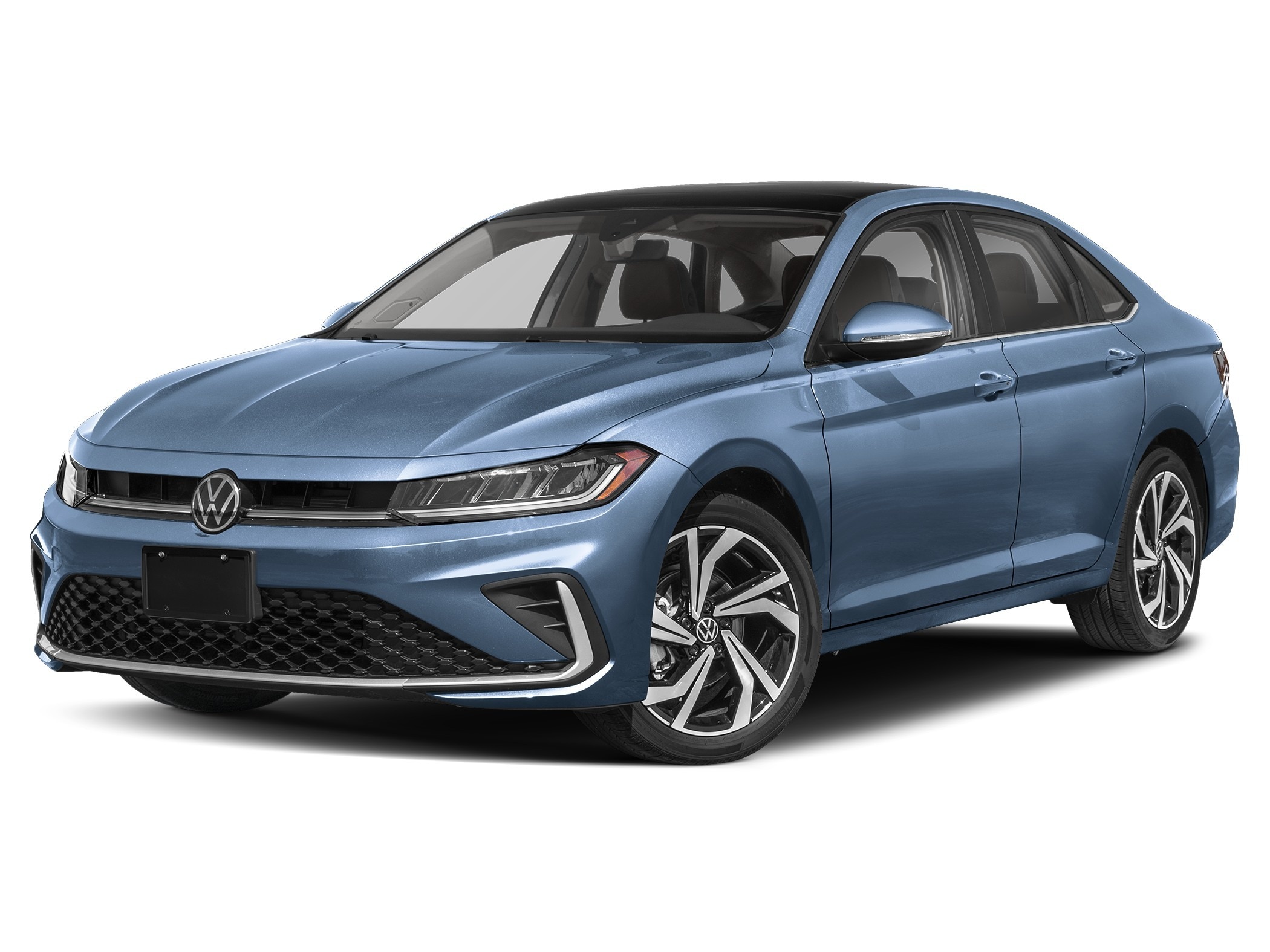 New 2027 Volkswagen Jetta 1.5T SEL
