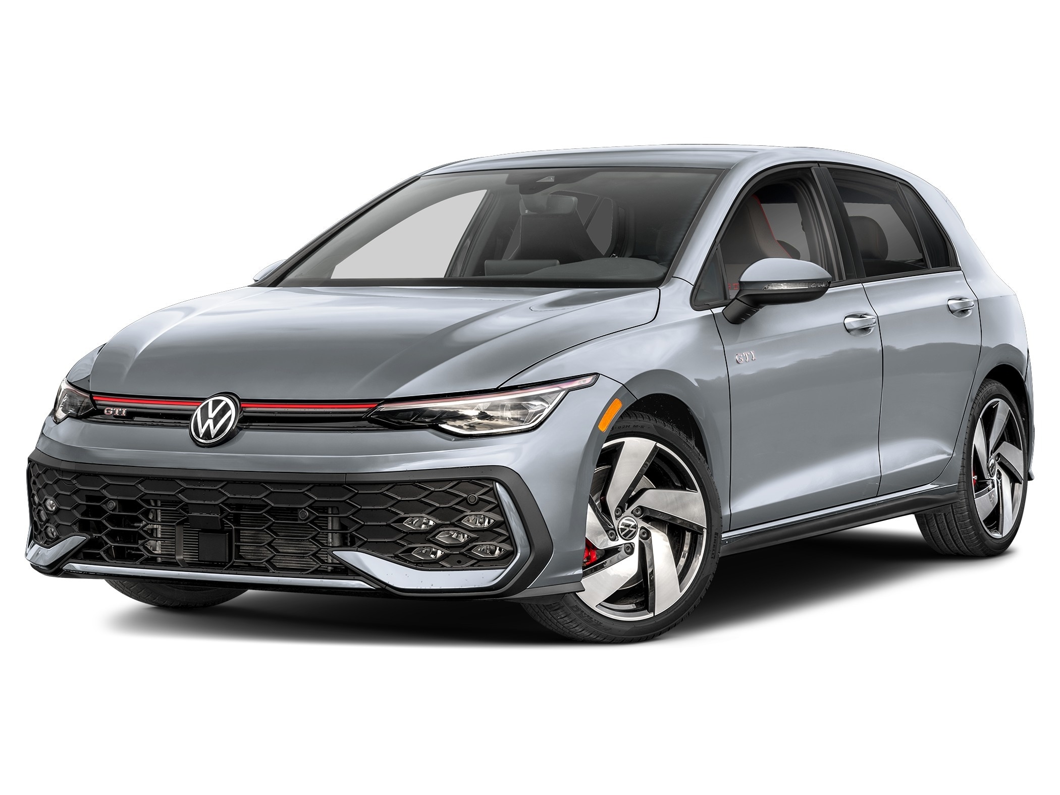 2027 Volkswagen