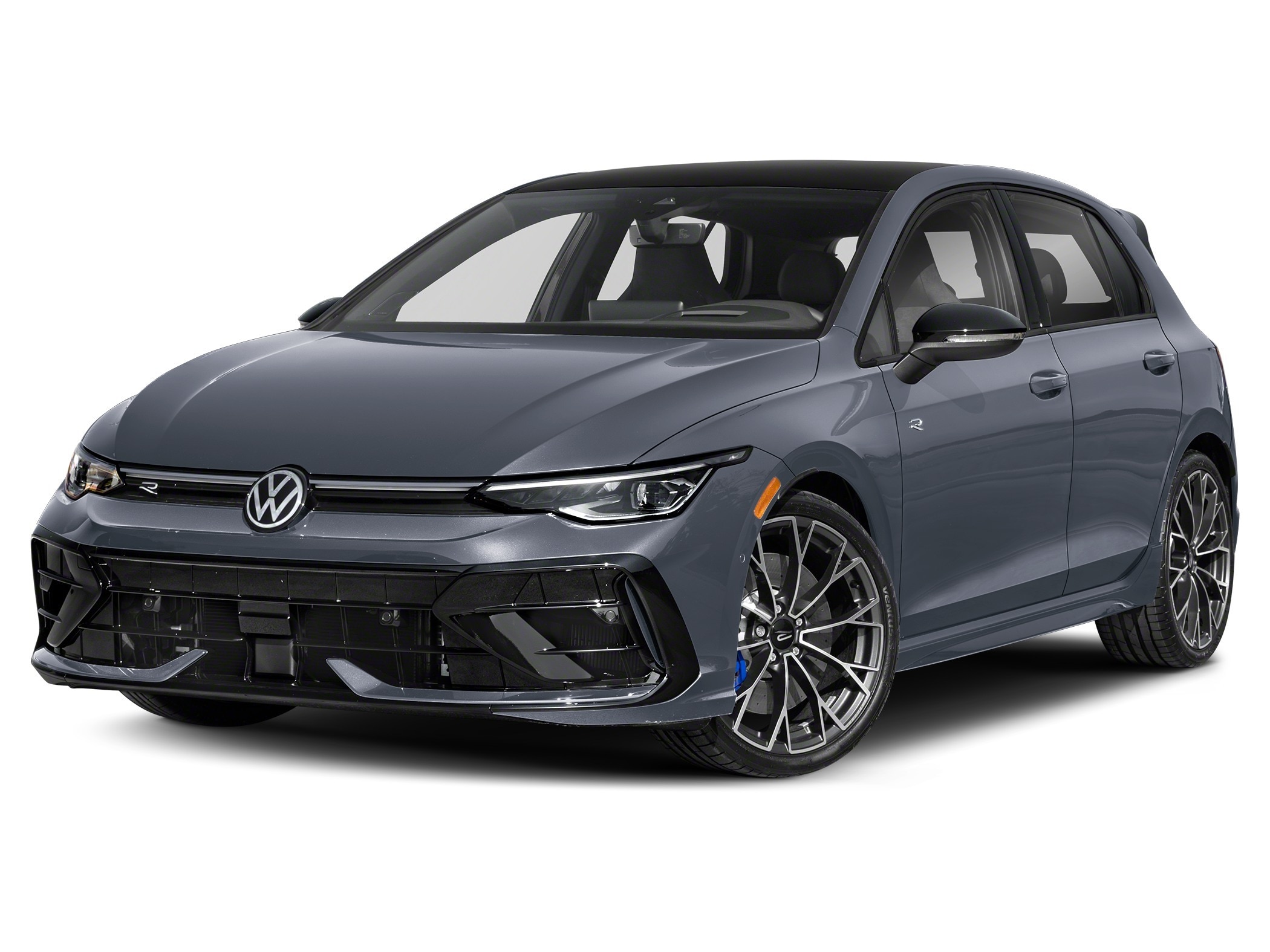 2027 Volkswagen Golf R Hatchback 