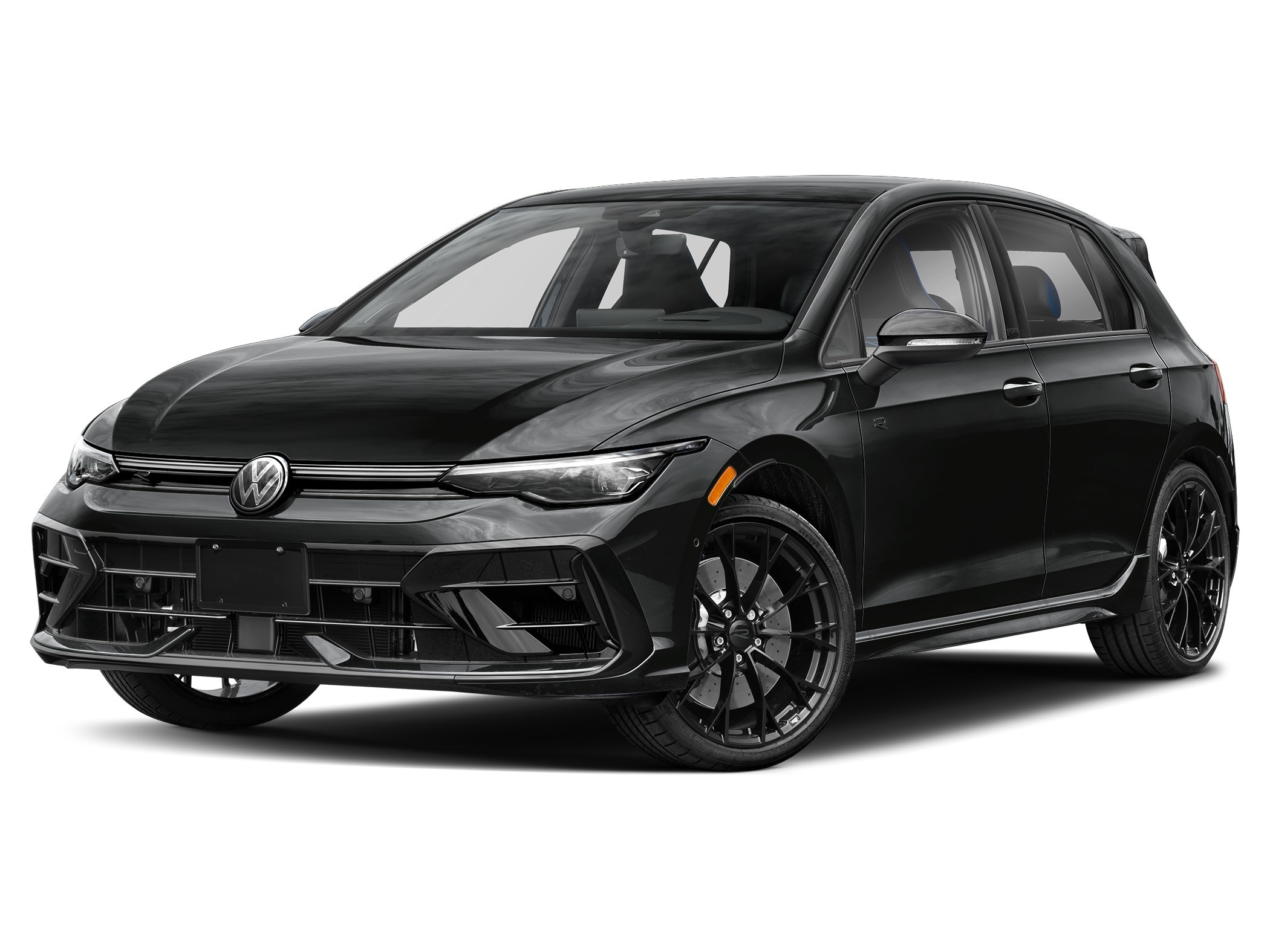 2027 Volkswagen Golf R Hatchback 