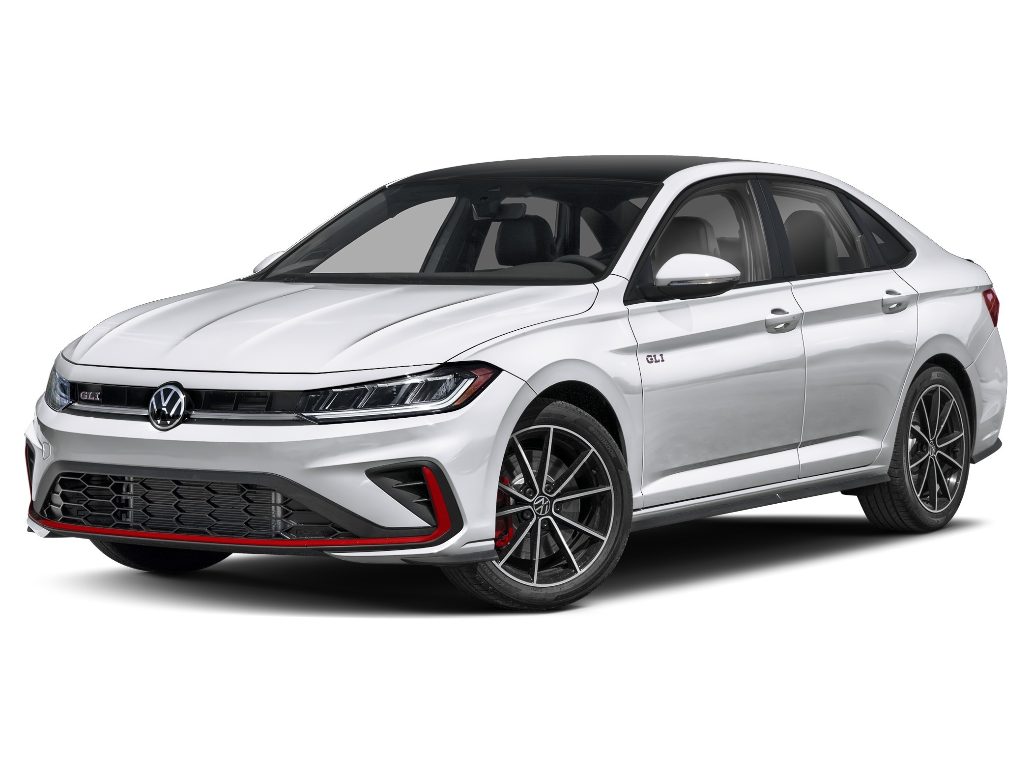 New 2027 Volkswagen Jetta GLI 2.0T Autobahn