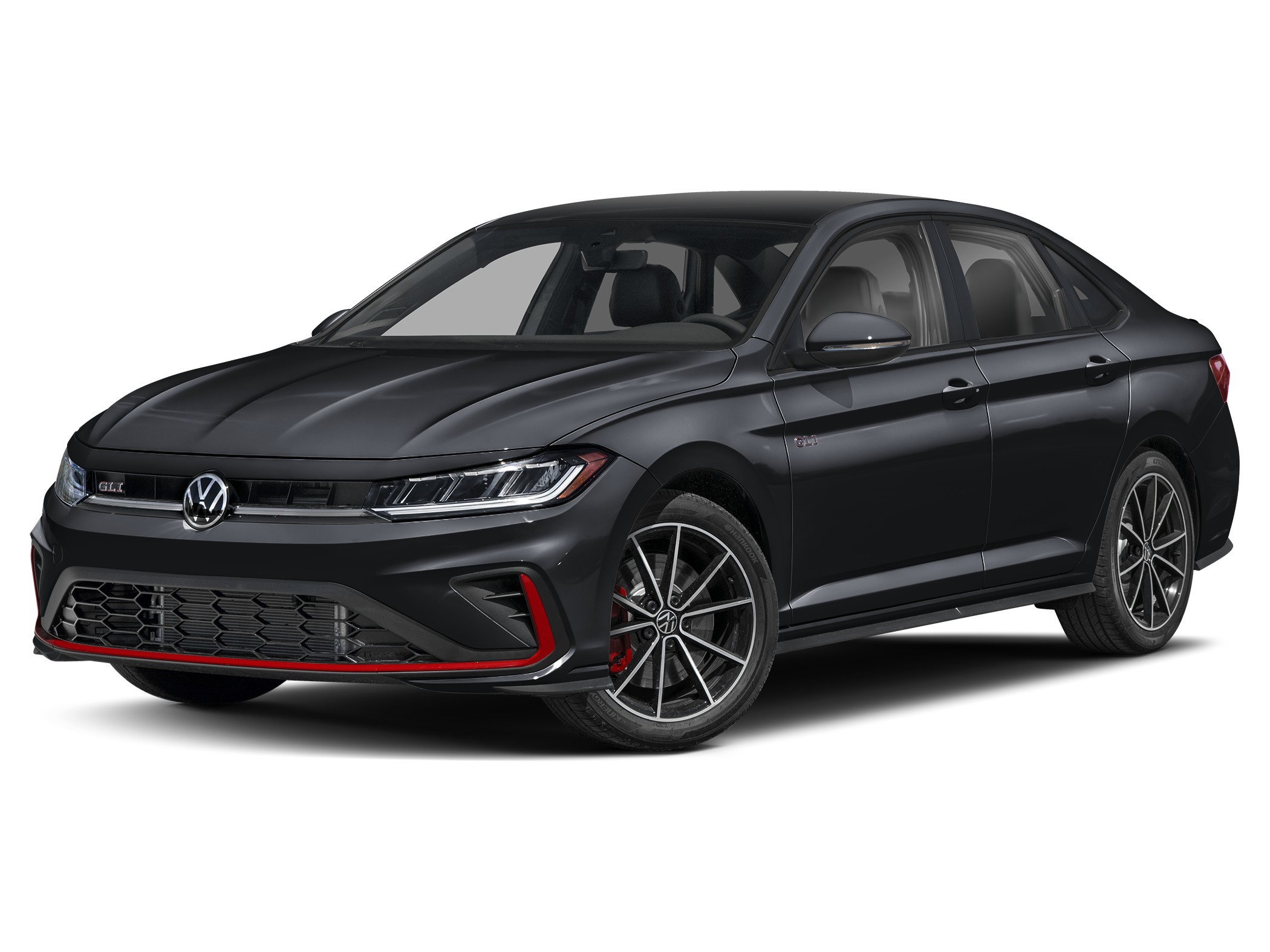 New 2027 Volkswagen Jetta GLI 2.0T Autobahn