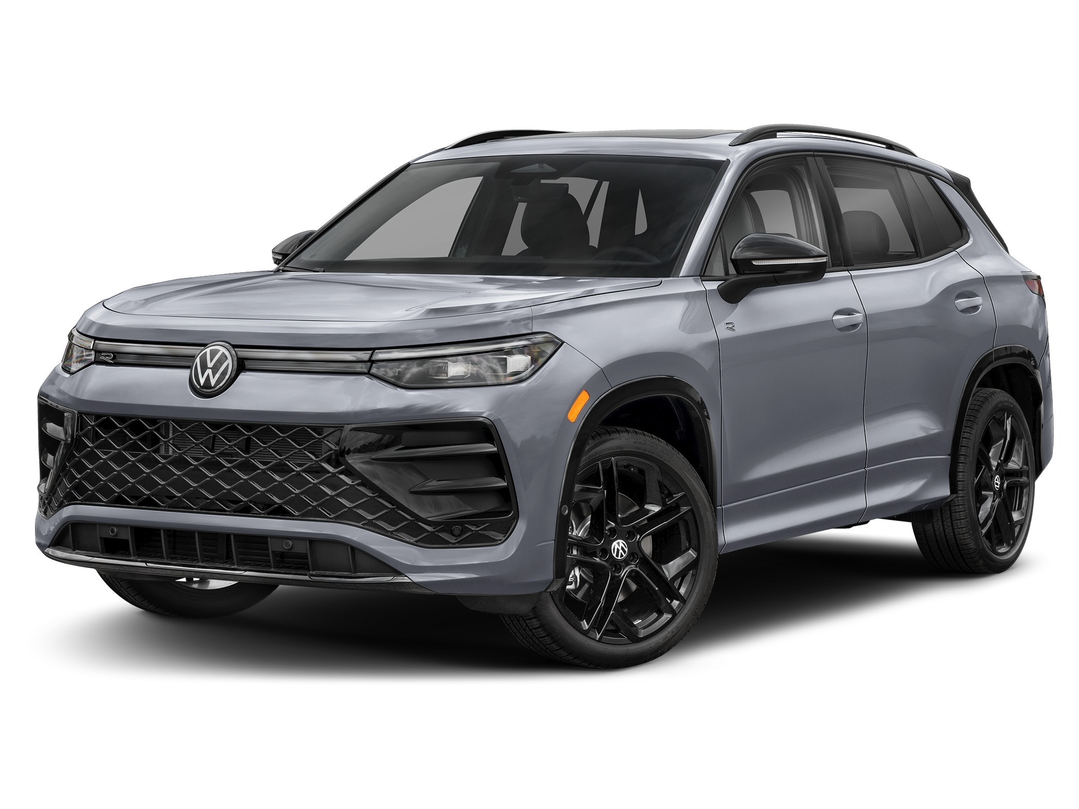 2027 Volkswagen