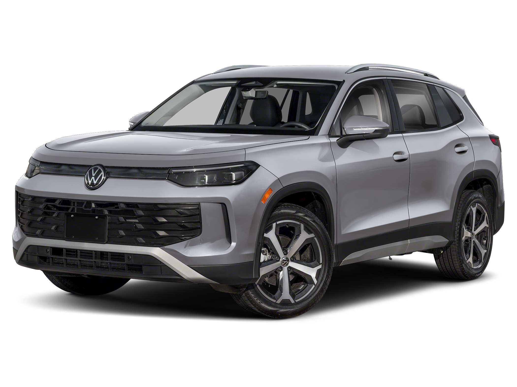 2027 Volkswagen Tiguan