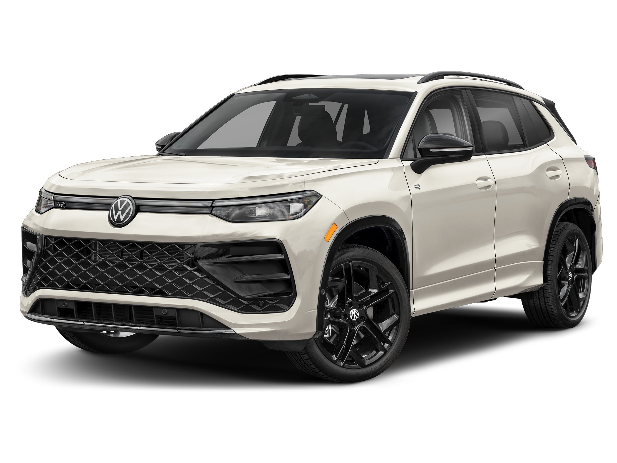 2027 Volkswagen Tiguan