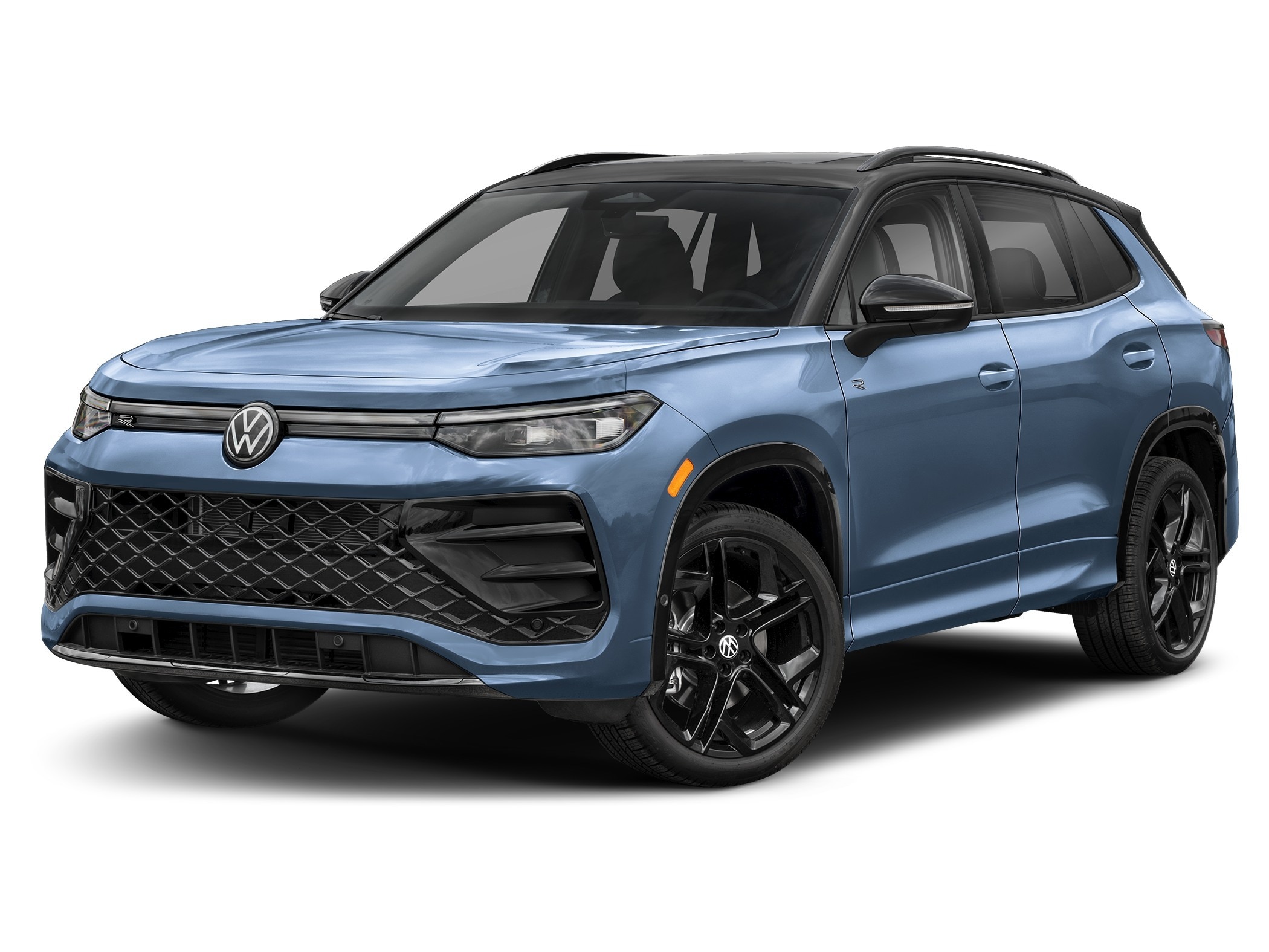 2027 Volkswagen Tiguan