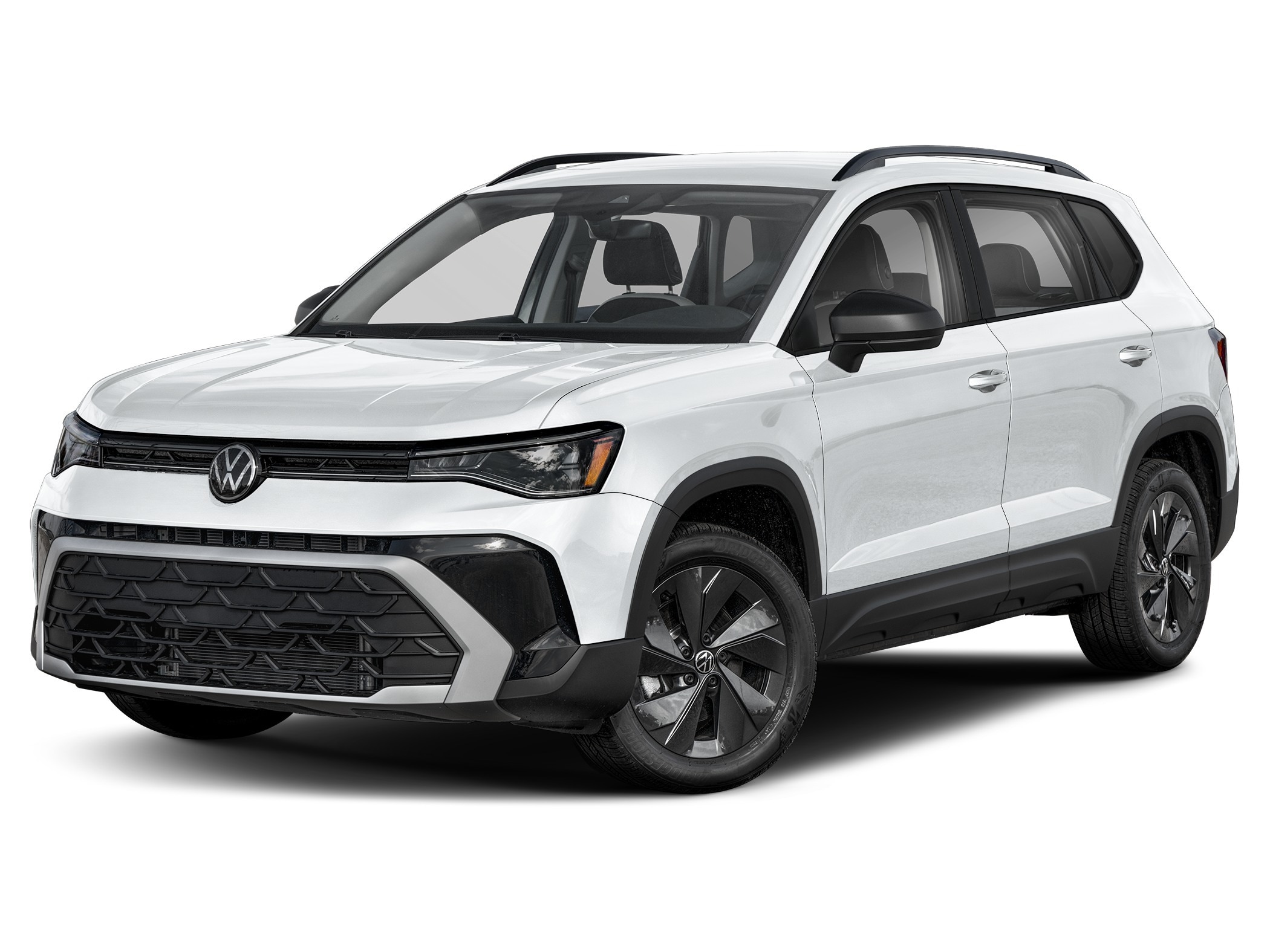 New 2027 Volkswagen Taos 1.5T S