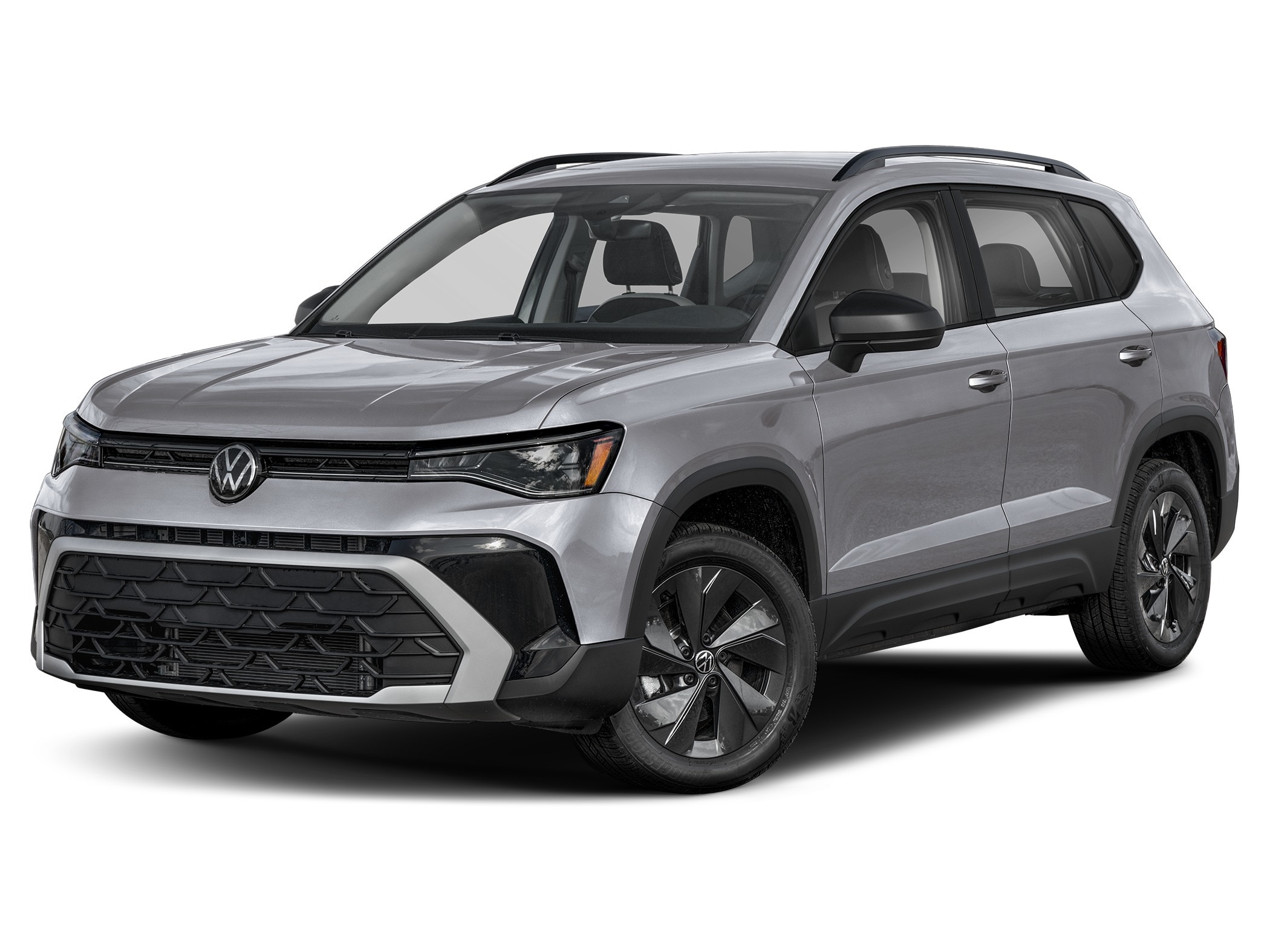 New 2027 Volkswagen Taos 1.5T S