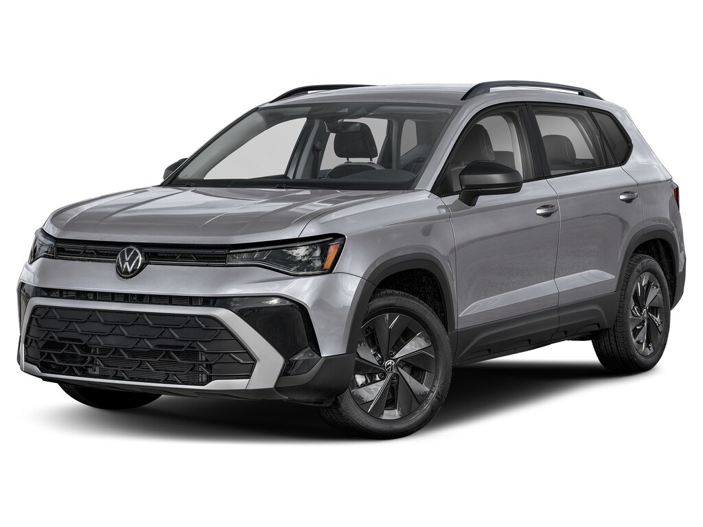 New 2027 Volkswagen Taos 1.5T S SUV